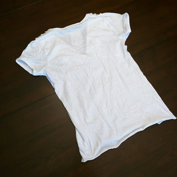 Retro brand top - Picture 2 of 2